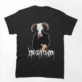 Job For A Cowboy Doom Shirt