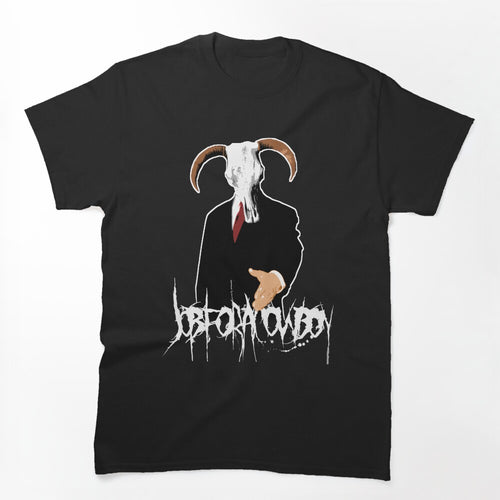 Job For A Cowboy Doom Shirt