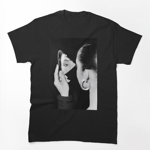 Sade In Mirror Shirt