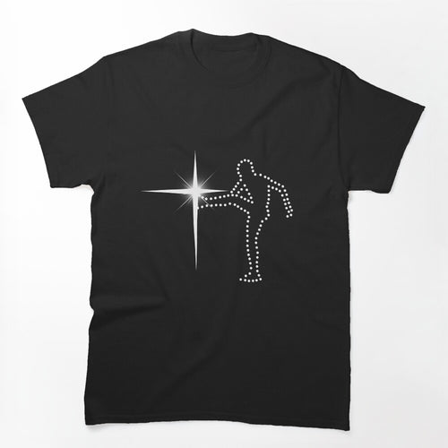 Vintage Old Grey Whistle Test Symbol Shirt