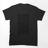 Zombie Shirt