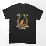 Lainey Wilson Whirlwind Tour Country Music Concert Shirt