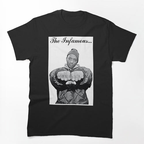 The Infamous Mobb Deep Part II Fresh 2020 Shirt