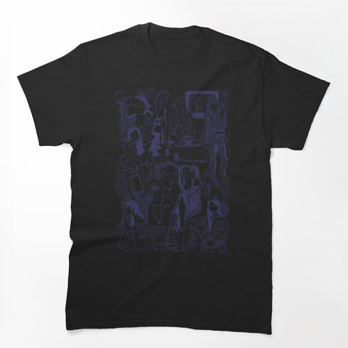 Mamamoo 7th Anniversary Shirt