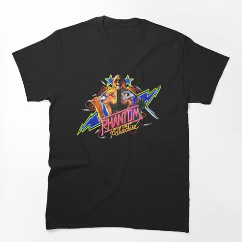 Phantom Of The Paradise Shirt