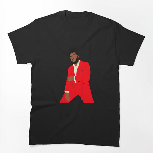 Khalid Shirt
