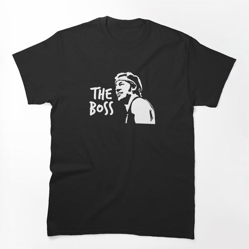 The Boss Shirt