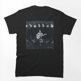 Sam Barber - Live EP 001 Album 2024 Shirt