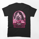 Bjork Post Shirt
