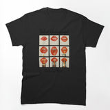 The-Velvet-Underground-Featuring-Nico Shirt