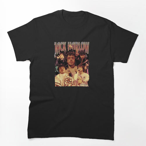Jack Harlow Bootleg Vintage Shirt