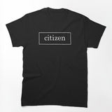 Citizen Youth Logo Shirt