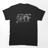 Velvet Underground Live At Boston Tea Party Shirt
