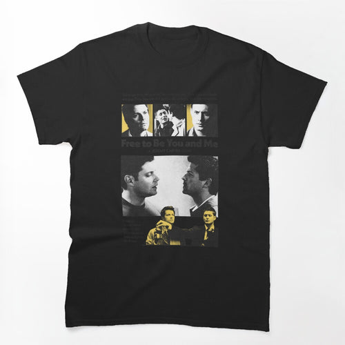 Free To Be You And Me Shirt