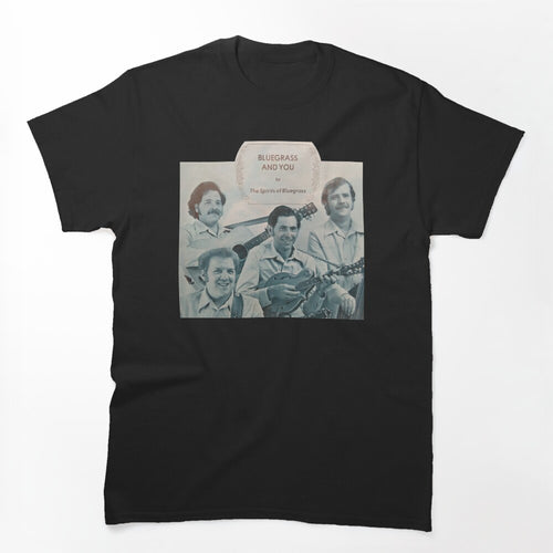 Musical Genes Shirt