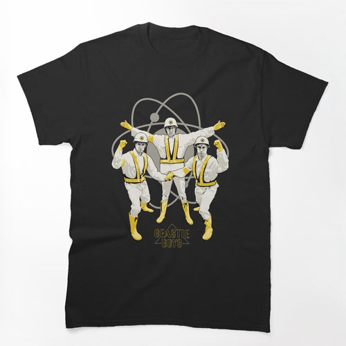 INTERGALACTIC Shirt