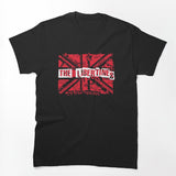 Call Me Flag Of Libertines For Fan Shirt