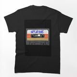 Grunge Music Shirt