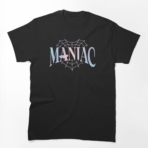 STRAY KIDS MANIAC Shirt