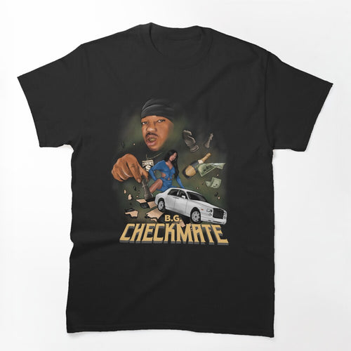 Checkmate Shirt