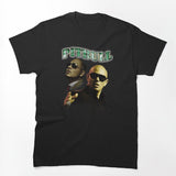 Pitbull Rap Bootleg Shirt
