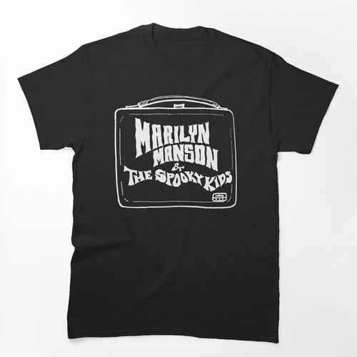 MM - Lunchbox Shirt