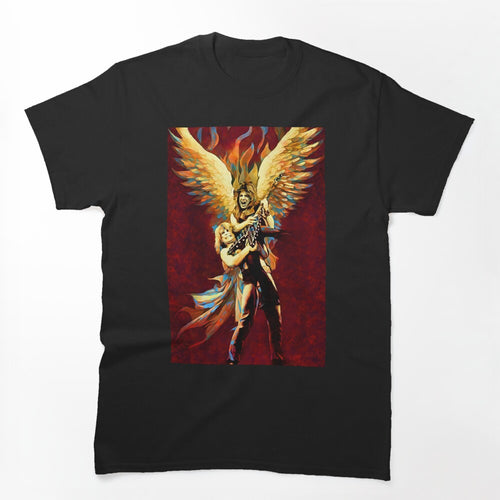 Over The Mountain Shirt