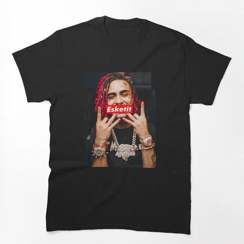 Esketit Style Shirt