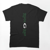 Kool G Rap 4 5 6 Logo 2 Shirt