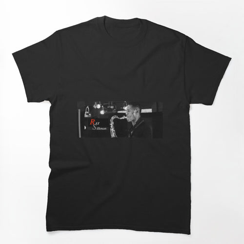 Silkscreen Productions Shirt