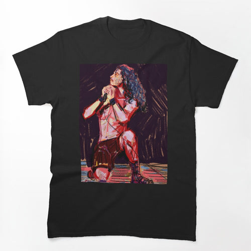 Chris Cornell Shirt