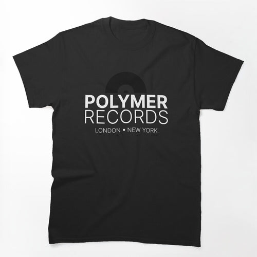 Polymer Records Shirt