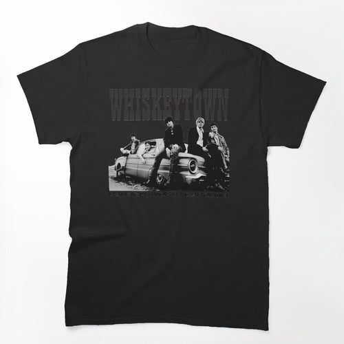 Whiskeytown Shirt