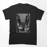 Boots Shirt