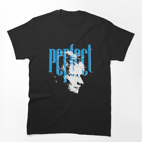 Perfect With Ed Sheeran Face Vector Art Shirt