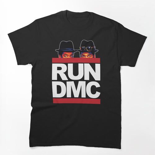 Run & DMC Shirt