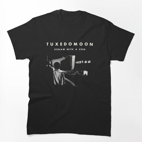 Tuxedomoon - Scream With A View Shirt