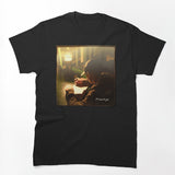 Sam Barber - Million Eyes Album 2023 Shirt