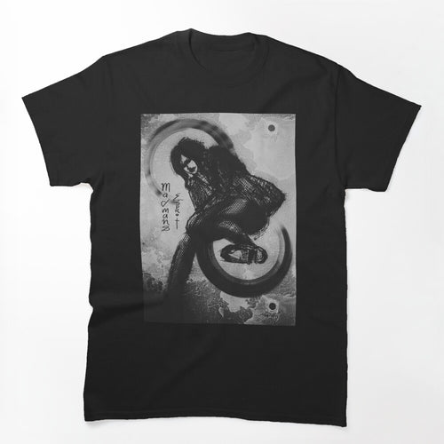 Kyuho Madmans Esprit Shirt