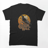 Funny Colter Design Wall Canadian Songwriter Shirt
