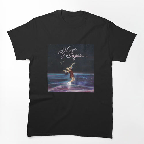 Alex G House Of Sugar Album Cover Shirt