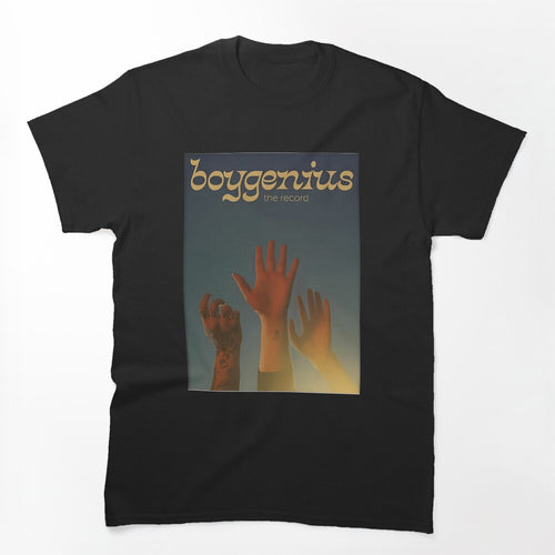 Band Boy Genius Shirt