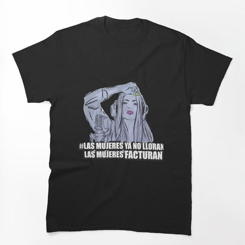 Billing Time Shirt