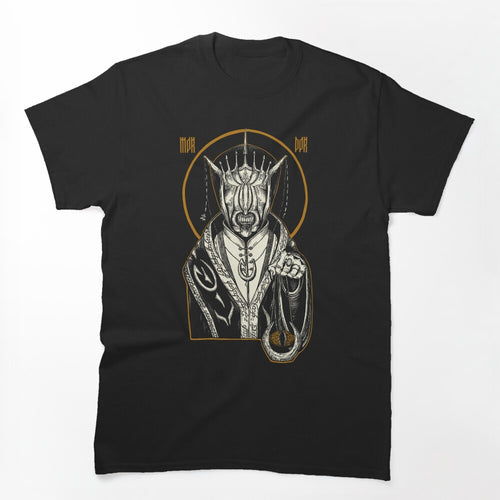 Obey The Will Of Sauron Shirt