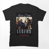 Sam Cooke Shirt