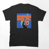 Nina Simone Shirt