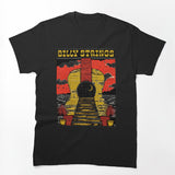 Retro Strings Shirt