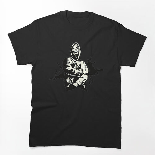 RAPPER STYLE Shirt
