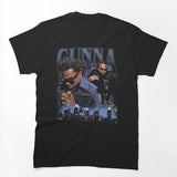 Gunna Wunna 90s Bootleg Shirt