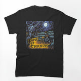 Drive-By Truckers - The Dirty South Album 2004 Shirt